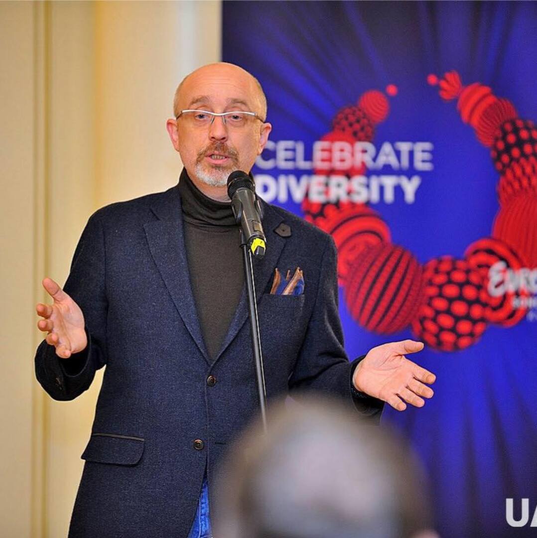Ukrajinci optimistični: Kraj rata krajem ove godine - slika 1
